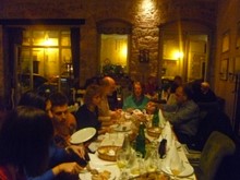 Local seminar in Split - WP 3